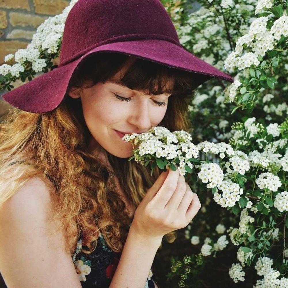 Meet your Posher, Erin